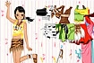 Thumbnail of African Dressup